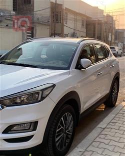 هيونداي توسان